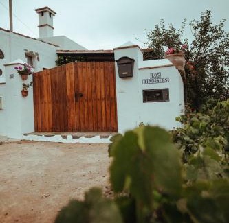 Los Silos Villa | Villa Los Hinojales
