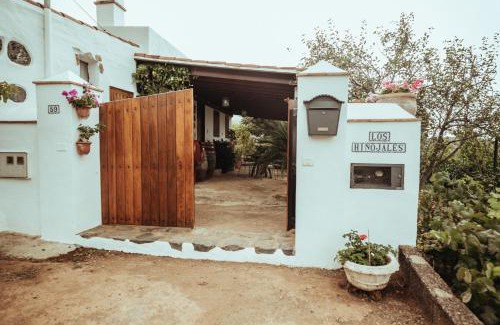 Los Silos Villa | Villa Los Hinojales
