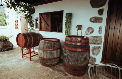Los Silos Villa | Villa Los Hinojales