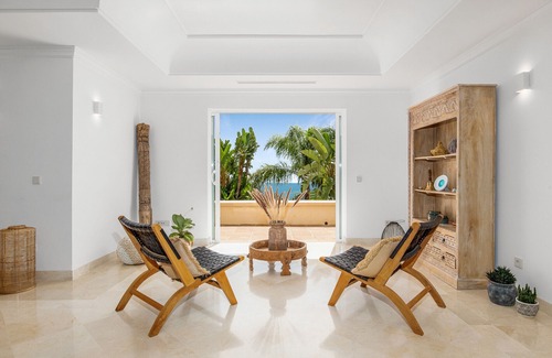 Marbella Villa | Villa Los Monteros