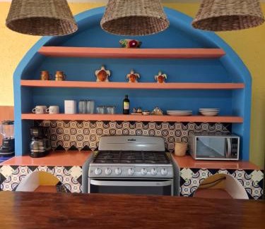 Puerto Morelos Apartment | Villa los Pepe's