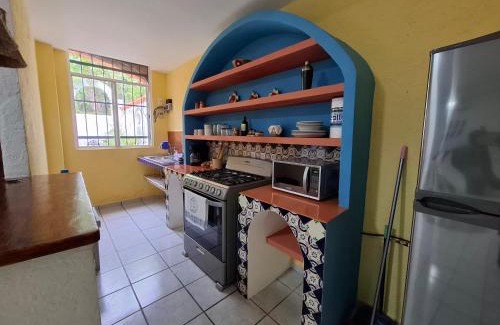 Puerto Morelos Apartment | Villa los Pepe's