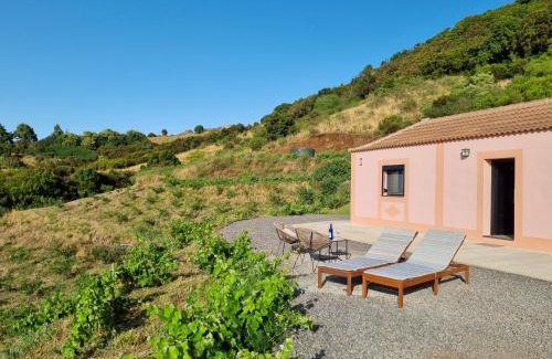 Garafia Villa | villa los vaqueros