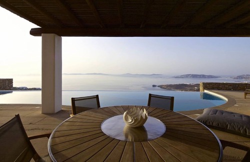 Tbilisi House | Villa Louise Catered provided