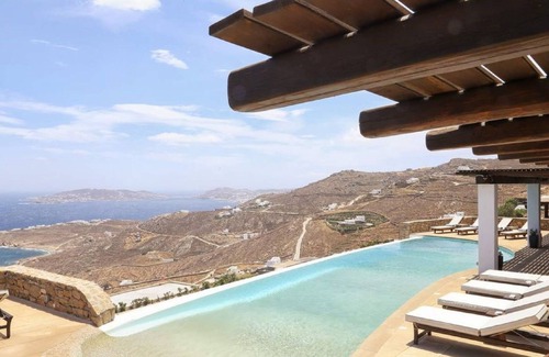 Tbilisi House | Villa Louise Catered provided