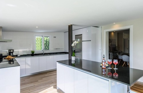 Alhaurin de la Torre Villa | Villa Lourdes Alhaurín de la Torre by Ruralidays