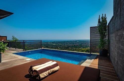 Kaliasem Villa | Villa Lovina Hill Paradise 2 - Unwind in luxury, where LOVE meets paradise!