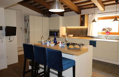Pesaro Villa | Villa Lu - Villa Lu in Pesaro