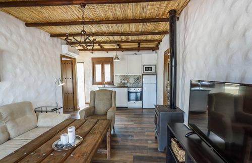 Canillas de Albaida Villa | Villa Lucía de Canillas Canillas de Albaida by Ruralidays