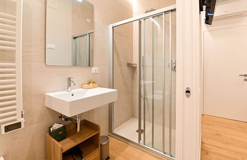 Potenza Picena Bed & Breakfast | Villa Lucilla Country House - Room 3