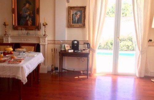 Olbia Bed & Breakfast | Villa Luce B&B