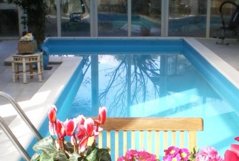 Olbia Bed & Breakfast | Villa Luce B&B