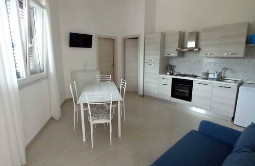 Santa Maria al Bagno Villa | Villa Luce - S.Maria al Bagno - Salento Sea
