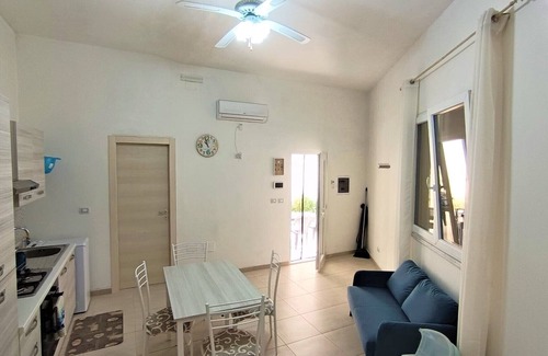 Santa Maria al Bagno Villa | Villa Luce - S.Maria al Bagno - Salento Sea