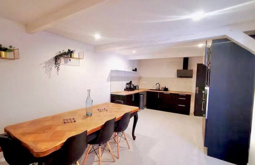 Coly Villa | Villa Luceo PerigordnDordogne 8p Pool A/C