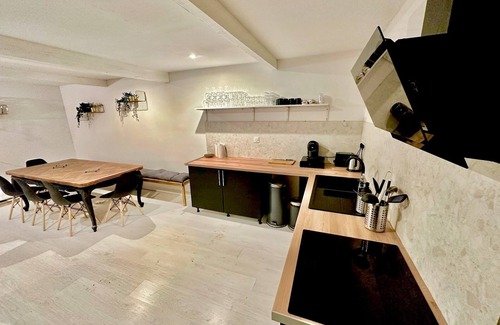 Coly Villa | Villa Luceo PerigordnDordogne 8p Pool A/C
