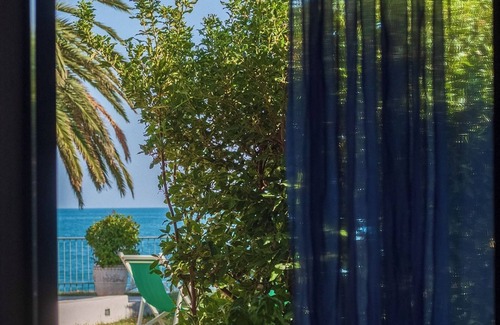 Mattinata Apartment | Villa Lucia - Bilo 4 Mandarin - ground floor