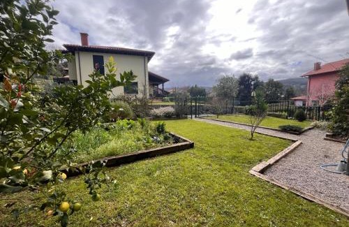 Sierra Apartment | Villa Lucia
