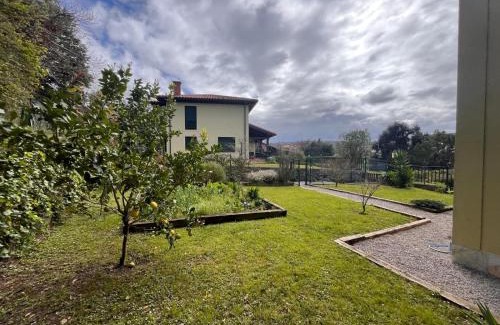 Sierra Apartment | Villa Lucia