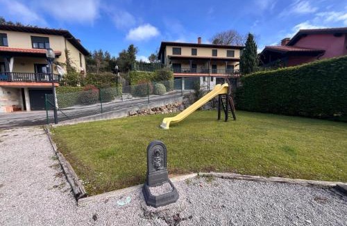Sierra Apartment | Villa Lucia