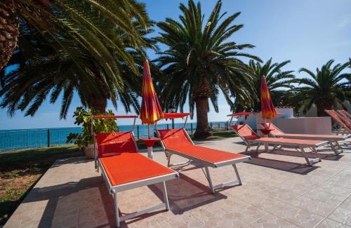 Mattinata Apartment | Villa Lucia