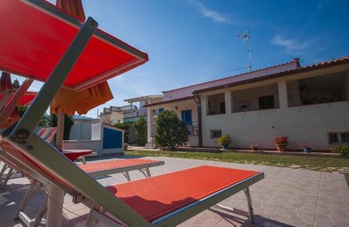 Mattinata Apartment | Villa Lucia
