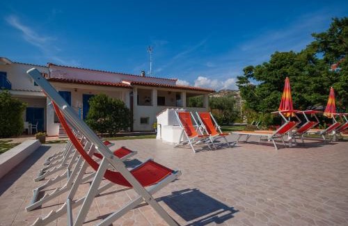 Mattinata Apartment | Villa Lucia
