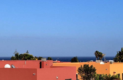 Costa de Antigua Villa | Villa Lucia - with heated private pool and WiFi