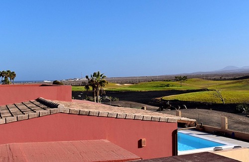 Costa de Antigua Villa | Villa Lucia - with heated private pool and WiFi