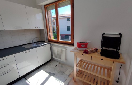 Fano Bed & Breakfast | Villa Luciana