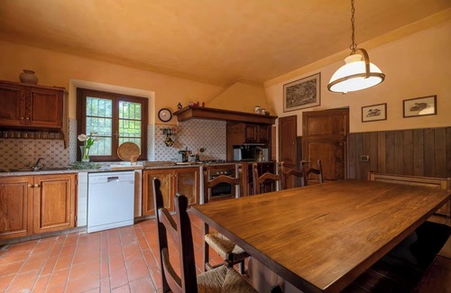 Capannori Villa | Villa Luciana, with Outdoor Pool and Spa