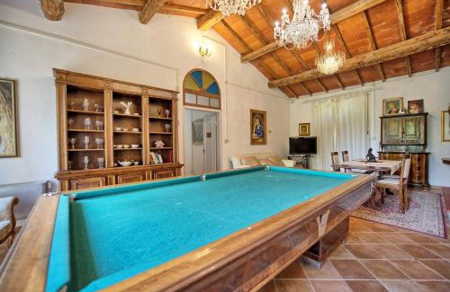 Arezzo Villa | Villa Luciano by PosarelliVillas