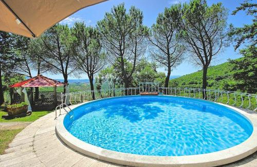 Arezzo Villa | Villa Luciano by PosarelliVillas