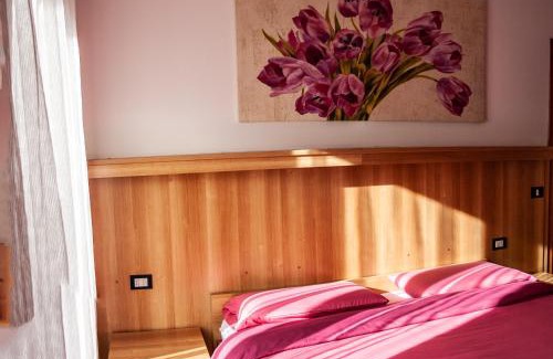 Pinzolo Bed & Breakfast | Villa Lucin