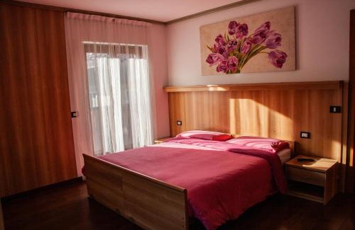 Pinzolo Bed & Breakfast | Villa Lucin