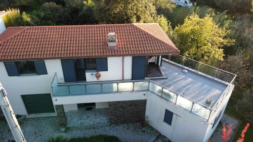 Barbaggio Villa | Villa Lucitello by Monarca, refuge Familial 5 personnes à 10 minutes de Saint Florent