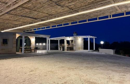 San Vito dei Normanni House | Villa Lucrezia