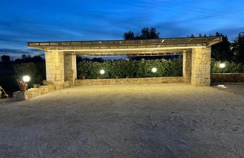 San Vito dei Normanni House | Villa Lucrezia