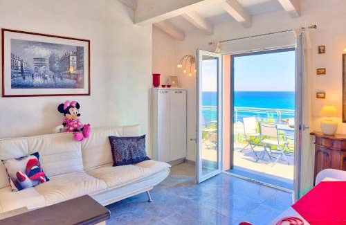 San Lorenzo al Mare Apartment | Villa Lucrezia - San Lorenzo al Mare
