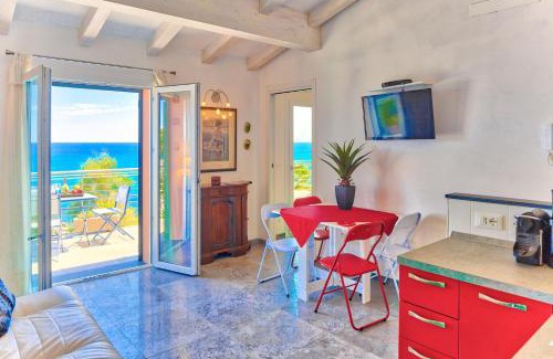 San Lorenzo al Mare Apartment | Villa Lucrezia - San Lorenzo al Mare