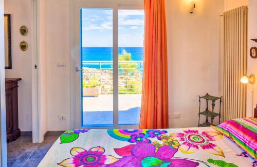 San Lorenzo al Mare Apartment | Villa Lucrezia - San Lorenzo al Mare