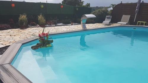 Sainte-Anne Villa | Villa Ludivine