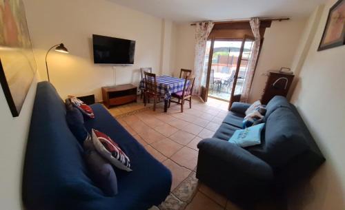 Somo Apartment | Villa Luisa Apartment