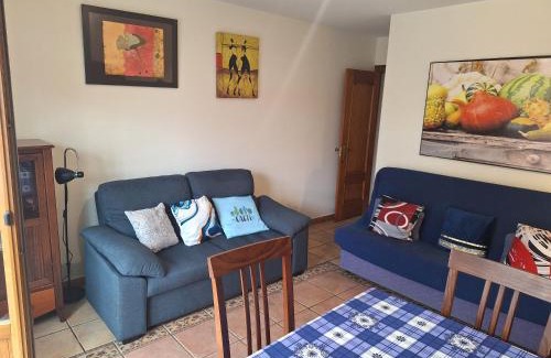 Somo Apartment | Villa Luisa Apartment