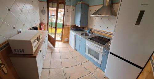 Somo Apartment | Villa Luisa Apartment