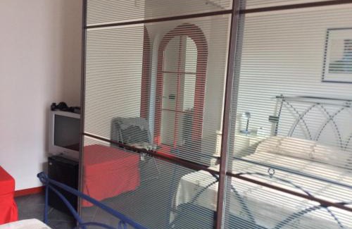 Schiavonea Apartment | Villa Lulu