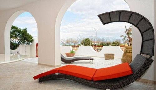 Schiavonea Apartment | Villa Lulu