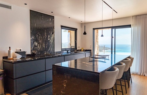 Porto-Vecchio Villa | Villa Lume di Palombaggia