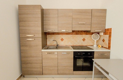 Piana Calzata Apartment | Villa Lumia - Awa, Private Loft