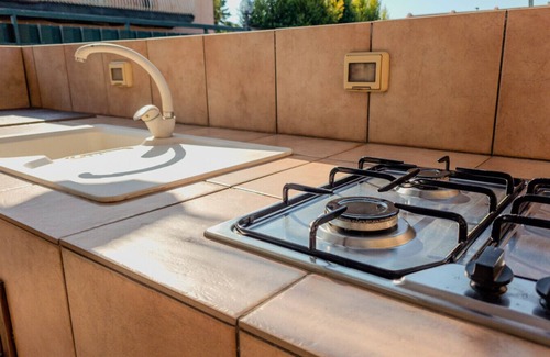 Piana Calzata Apartment | Villa Lumia - Teo, Private Loft
